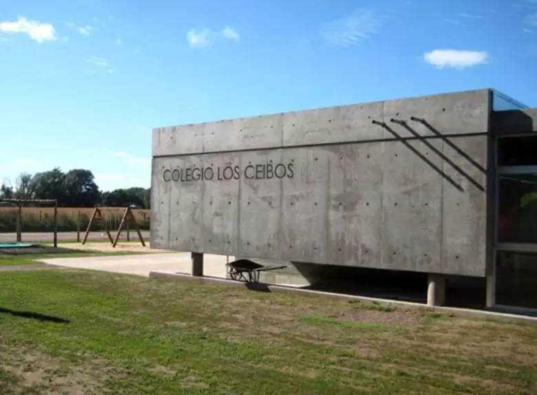 Colegio Los Ceibos