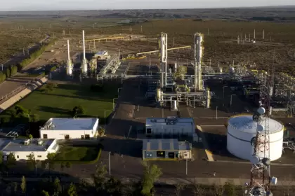 La obra integra una nueva fase del plan integral de ampliación y expansión 2023-2028, que alcanzará una inversión total estimada de U$S 650 millones.