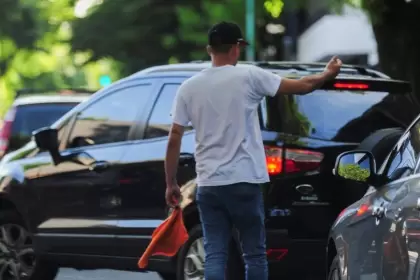 Tolerancia cero. Casi 50% de los conductores sufrió extorsiones y la sociedad pide mano dura.