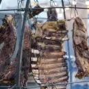 ALARMA POR LA CARNE: consumo en caída libre llega a un mínimo histórico