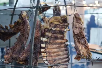 Alerta carne: consumo se desploma y precios se disparan