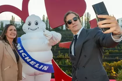 Giro inesperado en la alta cocina: Argentina sigue en Michelin pero sin Nación.