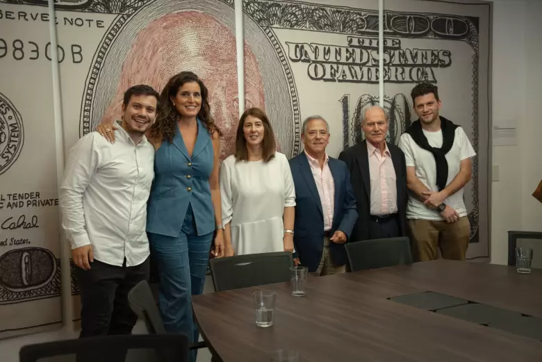 Workplace by IRSA, el Silicon Valley de Argentina: Endeavor lo elige como hub clave del ecosistema emprendedor