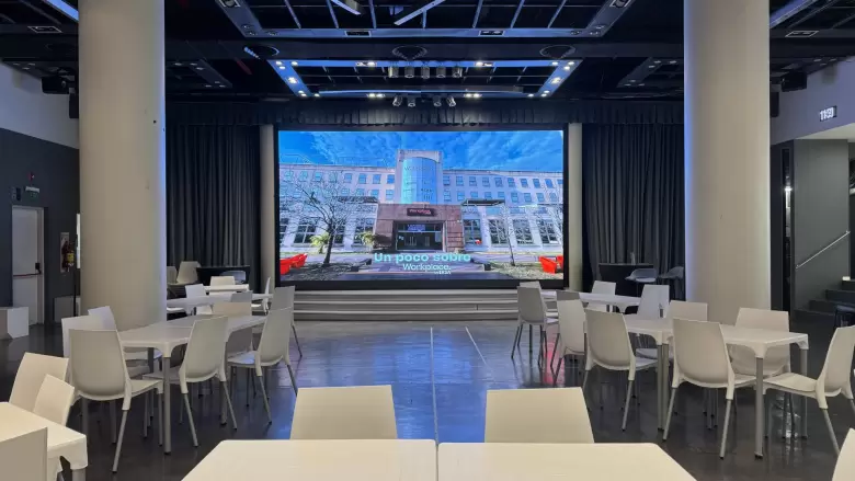 Workplace by IRSA, el Silicon Valley de Argentina: Endeavor lo elige como hub clave del ecosistema emprendedor.