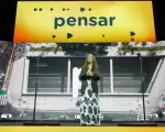 María Eugenia Vidal, presidenta de la Fundación Pensar