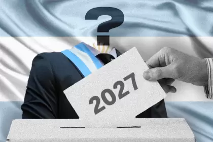 ¿Quién le teme a la eliminación de las PASO?