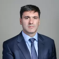 Diego Bossio