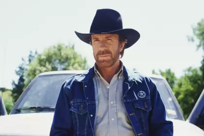 Chuck Norris murió a los 86: conmoción por la despedida del ícono de acción