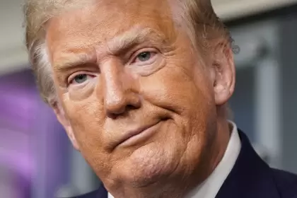 Donald J. Trump