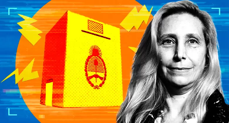 karina elecciones