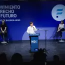 El kicillofismo desembarca en la agenda porteña y le responde a Jorge Macri por su reclamo millonario