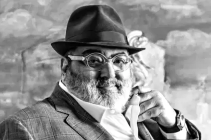 Historia de un protagonista de los medios