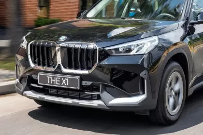 BMW lanzó su modelo más accesible: se vende por menos de US$ 45.000