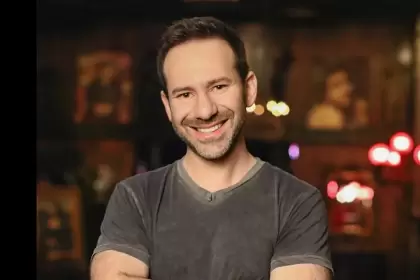 Murió Leonid Radvinsky, dueño de OnlyFans, a los 43 años.
