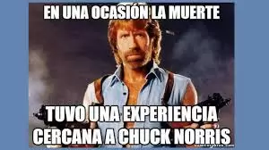 Uno de los cientos de memes sobre el actor