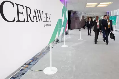 CERAWeek 2026 volvió a convertir a Houston en el centro del poder energético global.