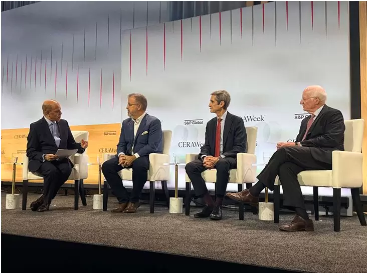 foto certaweek