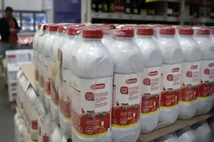 La Serenísima cambia de manos: Arcor y Danone toman el control