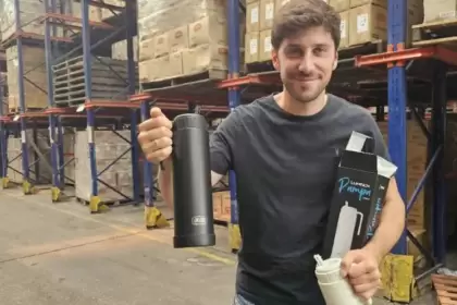 Lumilagro lanzó Luminox Pampa, su primer producto con diseño e ingeniería 100% argentina, pero fabricado en China