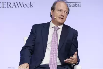 En el corazón de CERAWeek 2026, en Houston, el secretario coordinador de Energía y Minería, Daniel González, trazó un diagnóstico sobre Vaca Muerta.