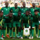 Los 11 jugadores de la Selección Argentina que valen más que todo el plantel de Mauritania