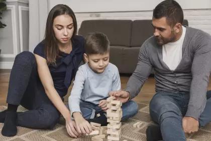 ¿El miedo a dañar a nuestros hijos nos está desdibujando como padres?