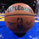 La NBA anunció el regreso de uno de sus sponsors más históricos
