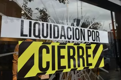 Cierran hasta 70 empresas por día en Argentina: qué está pasando detrás del dato