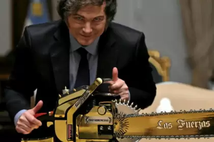 Ajuste recesivo: el dato crítico que anticipa crisis
