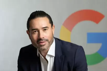 Google Argentina: Juan Vallejo es su nuevo director general