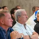 Un nuevo club le soltó la mano a Chiqui Tapia y se bajó de la reunión del Comité Ejecutivo de la AFA