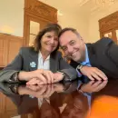 Semana de alivio para el Gobierno: postergan la interpelación a Adorni y avanza el Súper RIGI