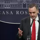 Manuel Adorni vende su departamento de La Plata: cuánto pide para cubrir una deuda millonaria