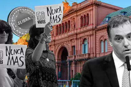¿Están mal? ¿Podremos ir bien?