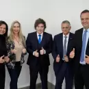 El Gobierno celebra fallo YPF en EE.UU. y evita pago récord: "Jamás cedimos a lobbistas"