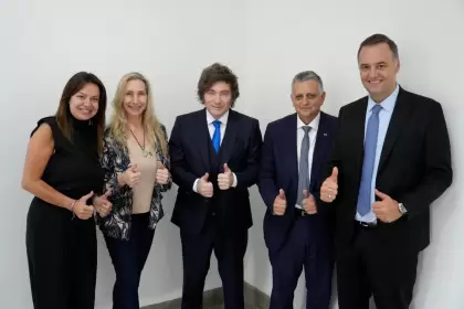Fallo por YPF: Milei habla de "logro histórico" y evita pago millonario