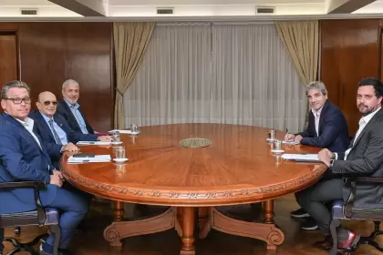 Caputo junta a Arcor, Danone y Coto mientras suben fuerte los precios