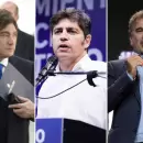 Una por una: las reacciones del arco político al fallo por YPF