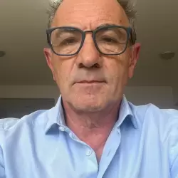 Nicolás Marcos González