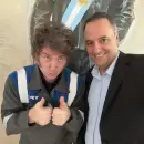 Cómo se desarrollará la presentación de Adorni en Diputados: discurso inicial, preguntas por bloques y Milei en el palco