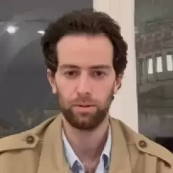 Javier Mezzina