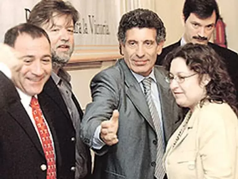 Ocaña chacho