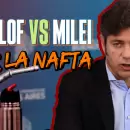 "Es riesgoso": fuerte advertencia de Kicillof a Milei tras fallo de YPF