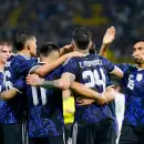 ¿Qué significa "La Scaloneta", el apodo de la Selección Argentina?
