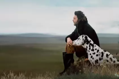 Man on the Run