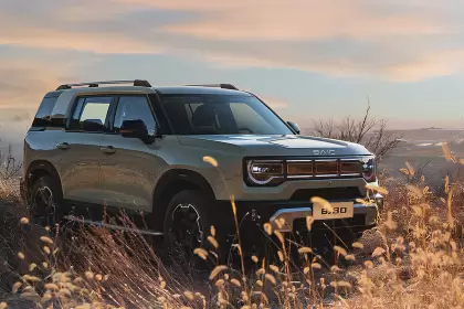 Santander financia el auto del momento a tasa 0%