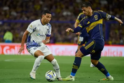 El último partido entre ambos equipos se remonta al 23 de noviembre de 2025 y terminó con victoria de Boca.