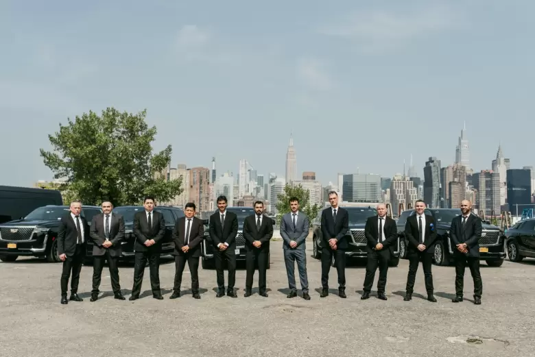 Traslado JFK a Manhattan: por qué Relier es la mejor alternativa