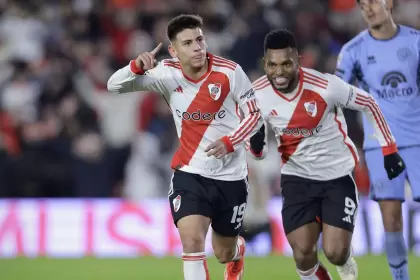 El último partido entre ambos equipos se remonta al 18 de mayo de 2024 y terminó en victoria de River