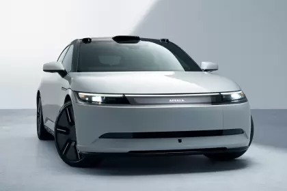 Se acabó: Sony frenó el auto eléctrico que iba a lanzar con Honda